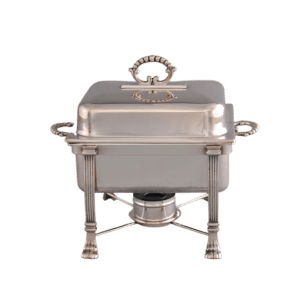 Chafers & Food Warmers