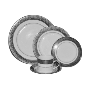 Dinnerware