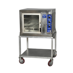 Large Convection Half Oven (21 Amp)