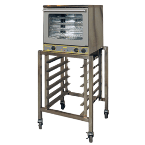 Large Convection / Broiler Half Oven (15 Amp)