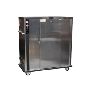 Hot Box - 120 Plate (120V 13.8 Amp 1650W)