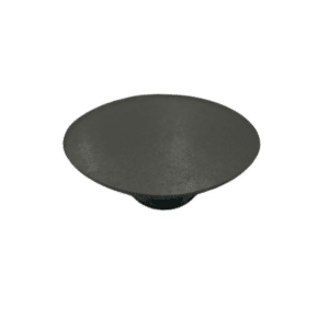 Aluminum Cake Stand (11.5" W X 4.5" H Assorted)