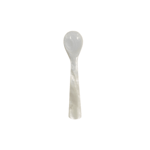 MOTHER OF PEARL CAVIAR SPOON
