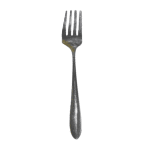 Stainless Serving Fork (8.75")