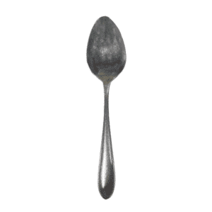 Stainless Serving Spoon (8.75")