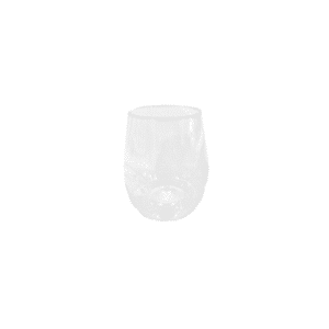 STEMLESS GOVINO POLYCARBONATE (12 OZ)