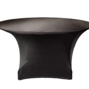 Spandex for 60"-72" Round