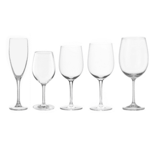 ENO GLASSWARE