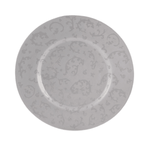 CHANTILLY LACE CHARGER