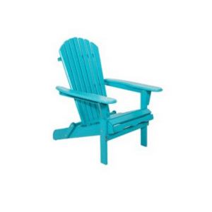 +ADIRONDACK OCEAN CHAIR