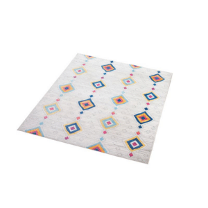 +7'10 X 10'3  DEVIN AREA RUG