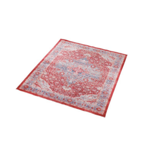 +7'10 X 9'1  BOHEMIAN AREA RUG