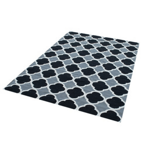 +8' X 11' CLOVER AREA RUG