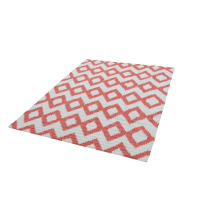 +8' X 11' PIPPI AREA RUG