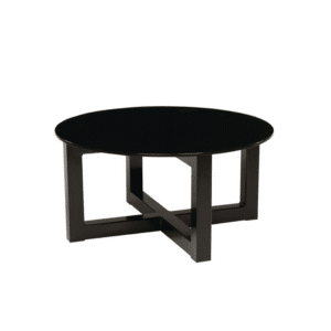 +BLACK CROSS COFFEE TABLE