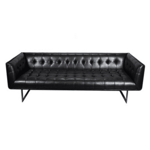 +BLACK MATISSE SOFA
