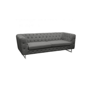+CHESTERFIELD MOD GRAY SOFA