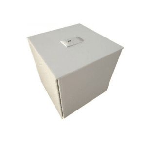 +CUBE CHARGING STATION