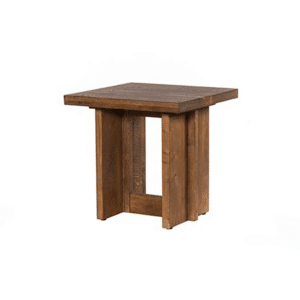 +EASTON END TABLE