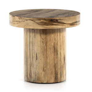 +EMBER END TABLE