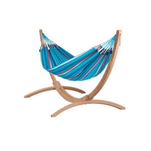 +HAMMOCK BERRY BLUE
