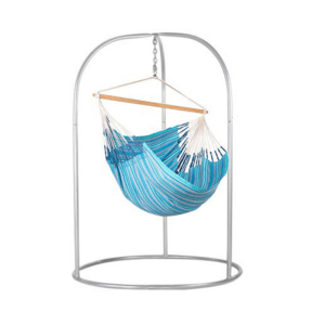 +HAMMOCK CHAIR AZURE
