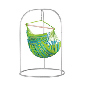 +HAMMOCK CHAIR LIME