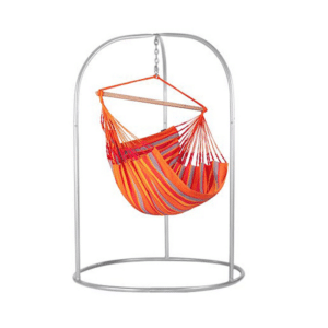 +HAMMOCK CHAIR TANGERINE