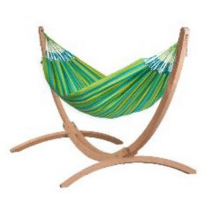 +HAMMOCK LIME GREEN