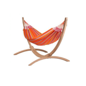 +HAMMOCK TANGERINE