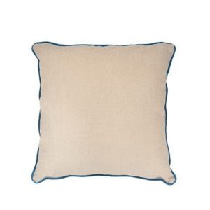 +HEMINGWAY PILLOW 18X 18