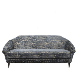 +JUPITER VELVET SOFA