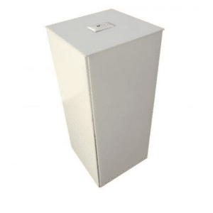 +PEDESTAL CHARGING STATION