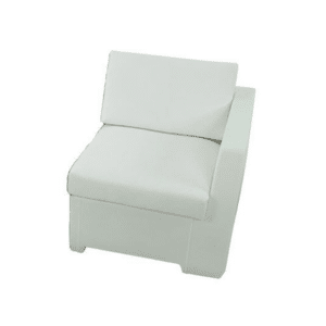 +RADIANT LEFT CORNER CHAIR