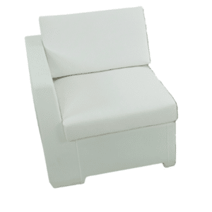 +RADIANT RIGHT CORNER CHAIR