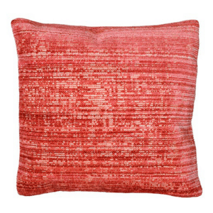 +RUBY PILLOW 21 X 21