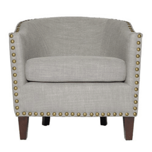 +SMOKE DUTCH CLUB CHAIR