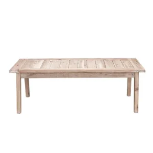 +SOUTH PORT COFFEE TABLE