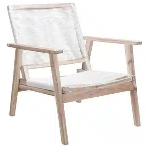 +SOUTH PORT LOUNGE CHAIR