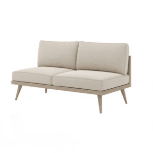 +TILDEN LOVESEAT