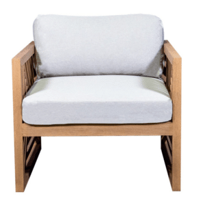 +ZARA LOUNGE CHAIR