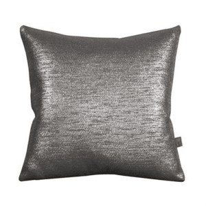 +ZINC GLAM PILLOW 20 X 20