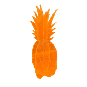 +CENTERPIECE NEON PINEAPPLE 15