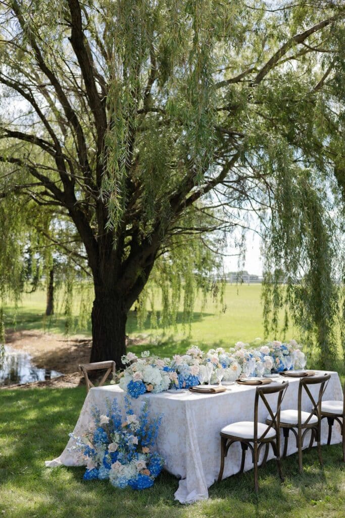 Chicago Polo Club Photoshoot