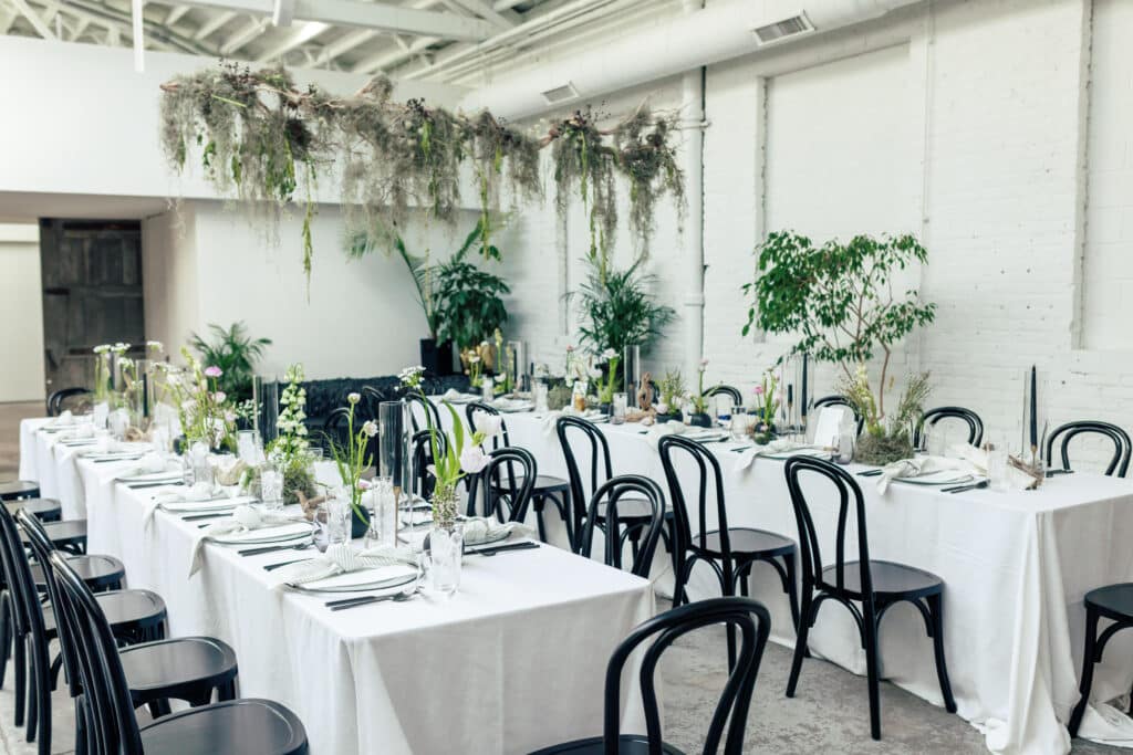 The Atria Event Design