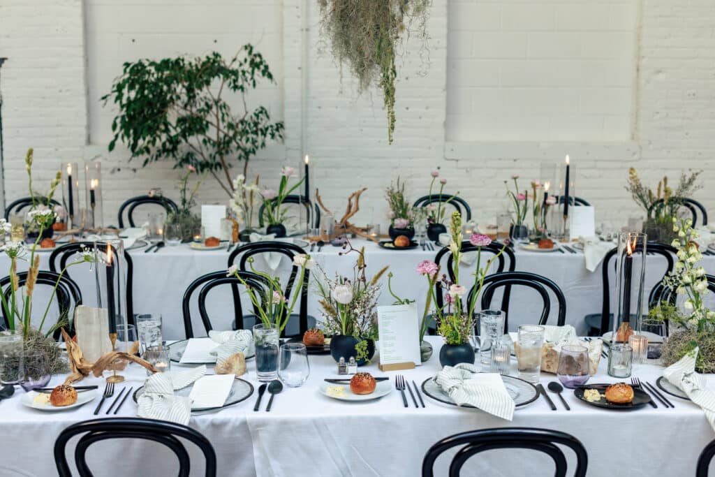 Chicago Wedding Planners Luncheon