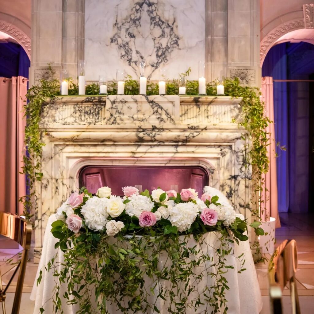 Armour House Chicago