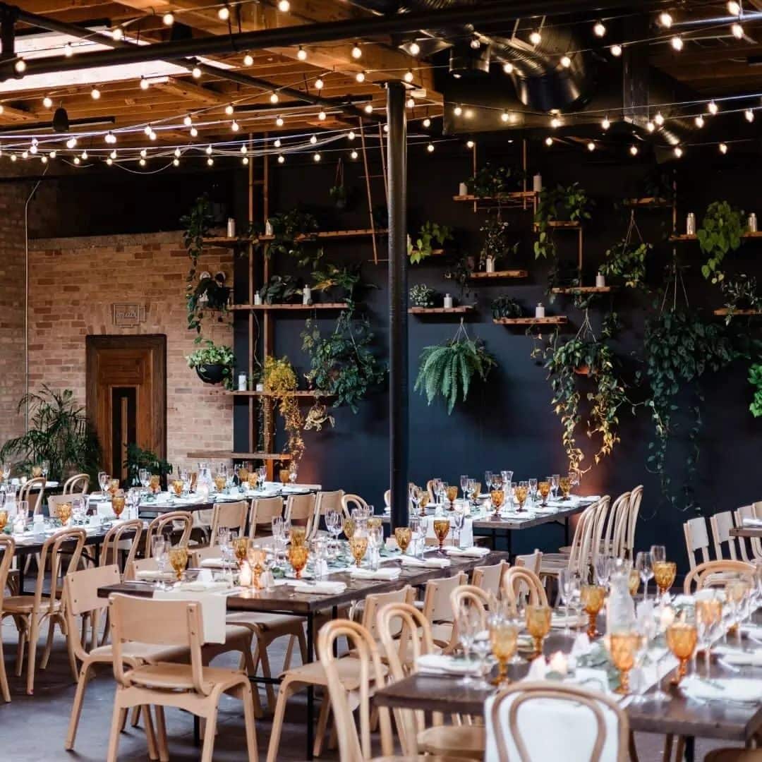 event at the Arbory Chicago