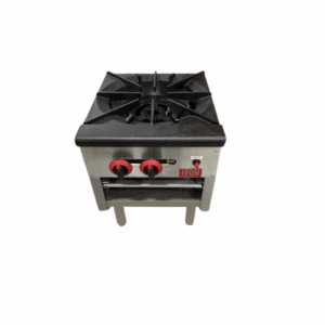Single Burner Stove