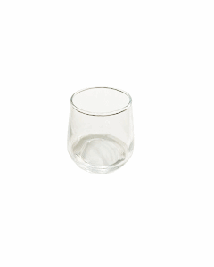 Mini Stemless Brandy (4 Oz)